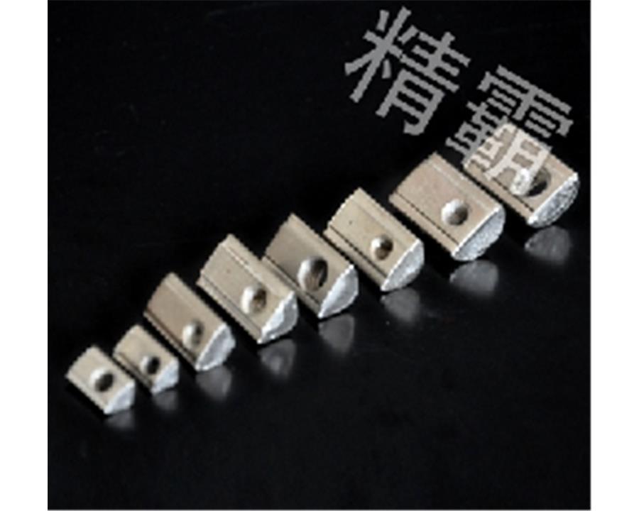 淮安精霸-彈性螺母塊