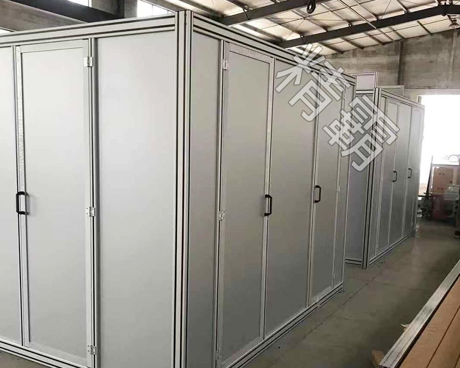 淮安大型設(shè)備防護(hù)罩