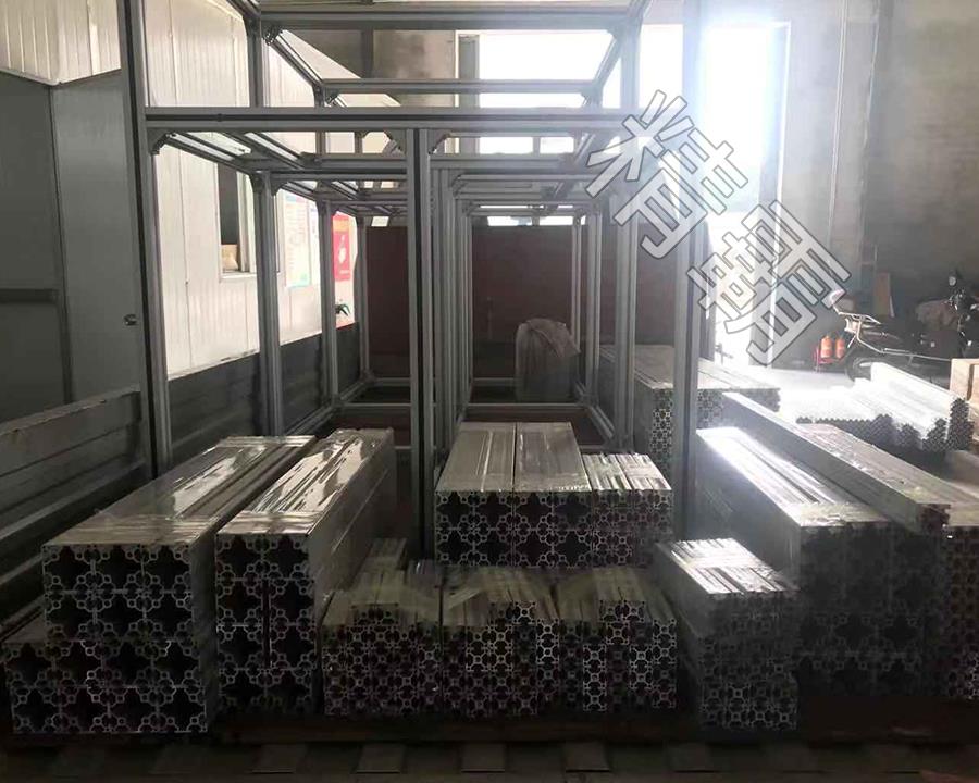 淮安設(shè)備框架