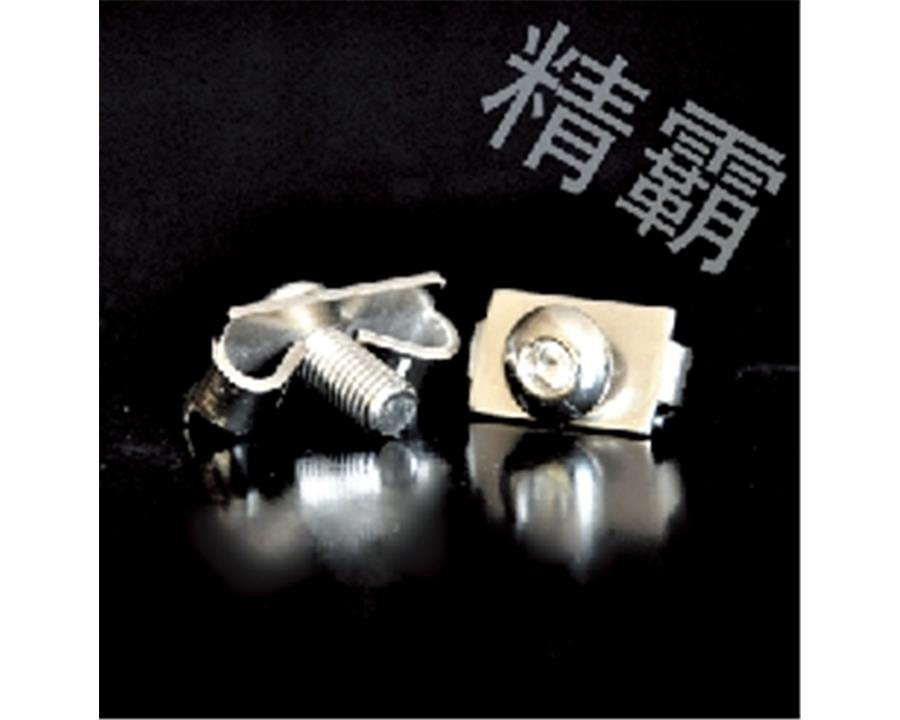 淮安精霸-彈性扣件