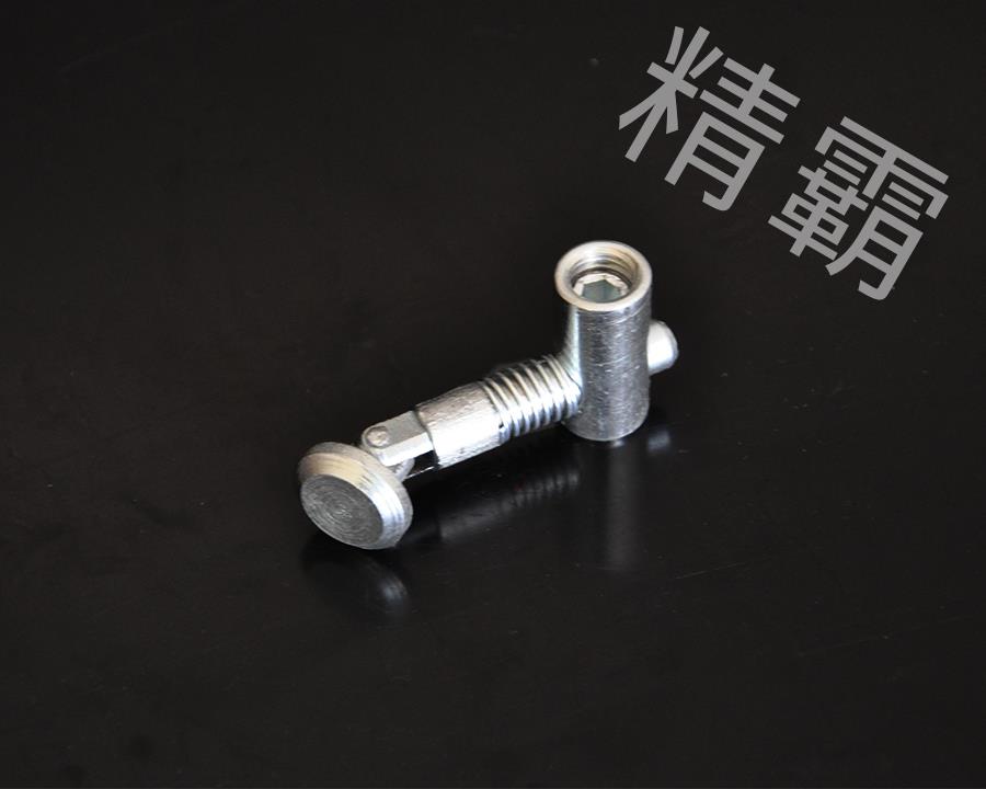 淮安精霸-斜角連接件