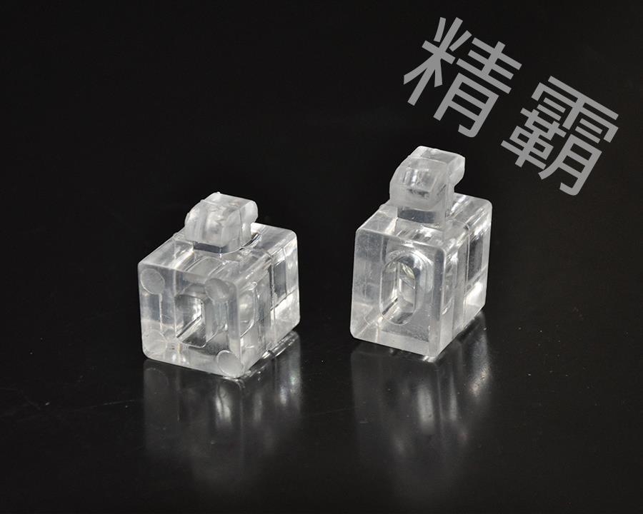 淮安精霸-間隔連接件