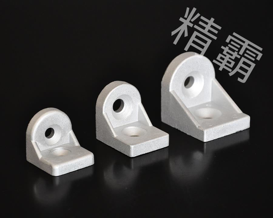 精霸-轉向角件