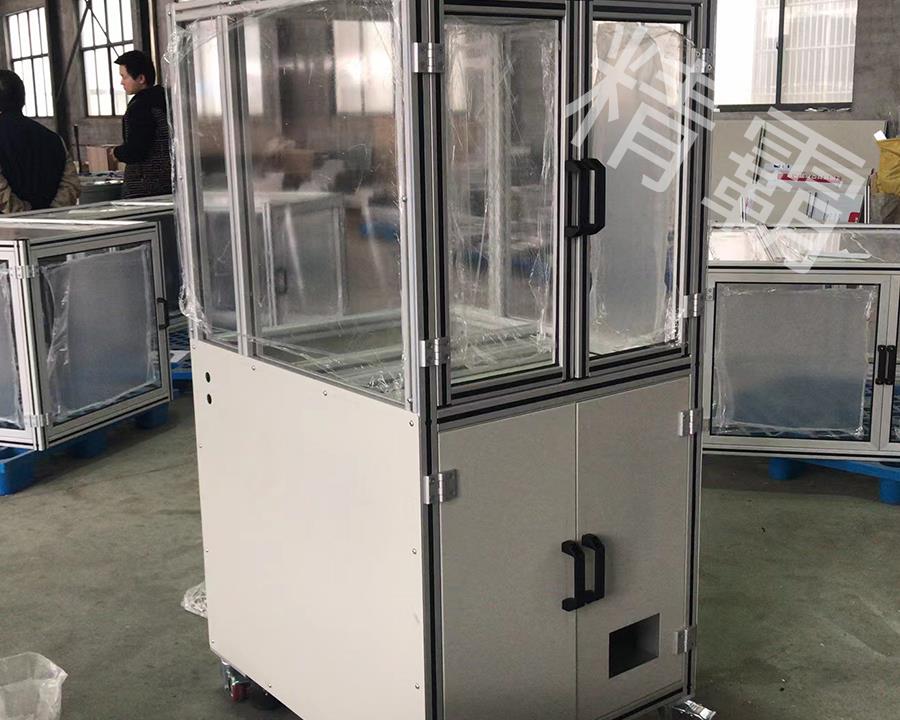 淮安工業(yè)鋁型材