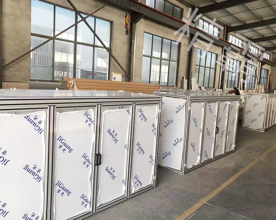 淮安工業(yè)鋁型材